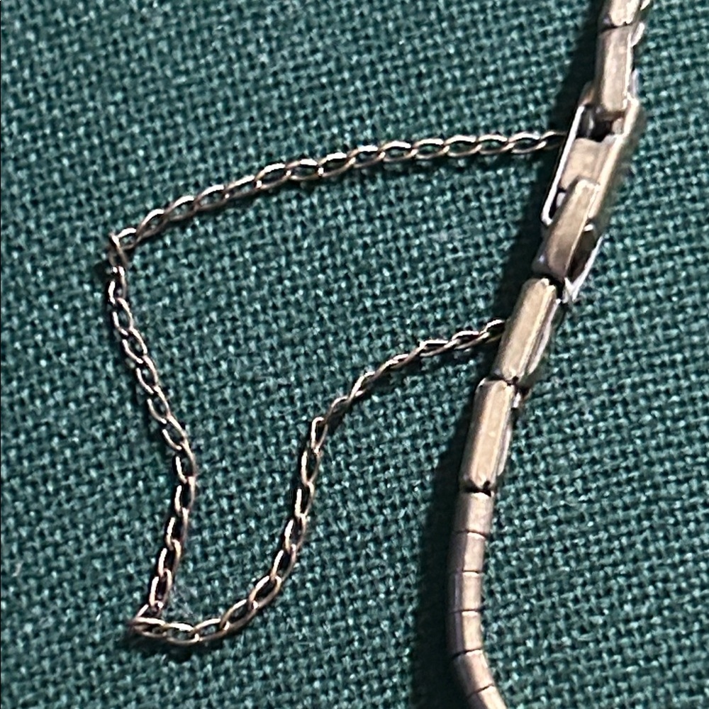 Hamilton Ladies Watch-Gold - Picture 3 of 9